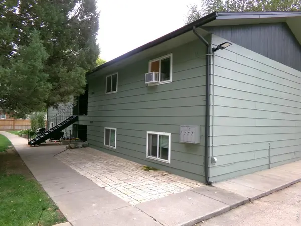 1052 E 5th, Loveland, CO 80537