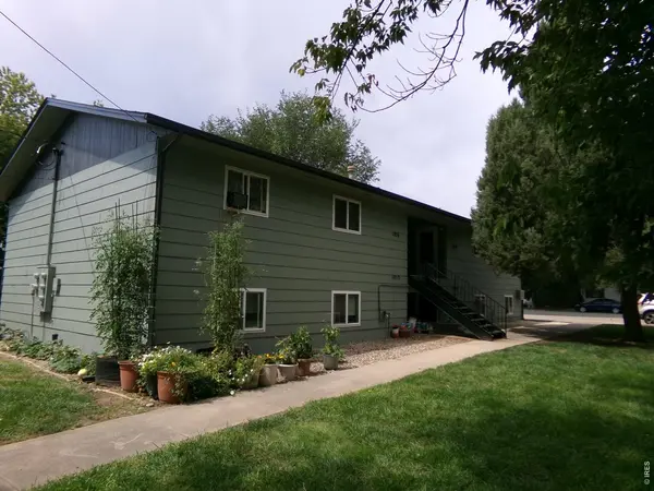 1052 E 5th, Loveland, CO 80537