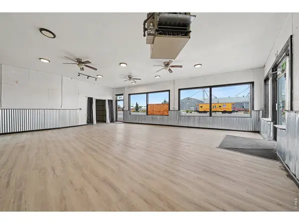 115 N US Highway 85, Ault, CO 80610