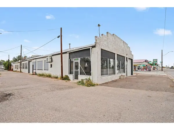 115 N US Highway 85, Ault, CO 80610