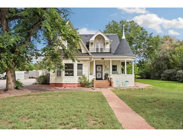 3922 Cleveland, Wellington, CO 80549