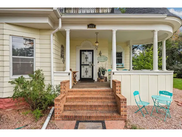 3922 Cleveland, Wellington, CO 80549