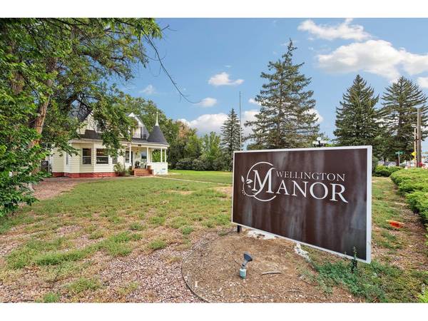 3922 Cleveland, Wellington, CO 80549