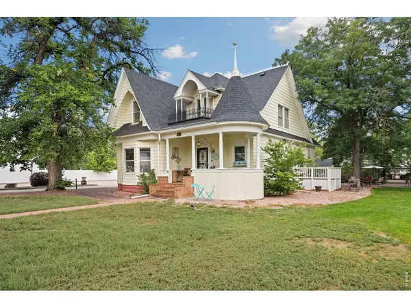3922 Cleveland, Wellington, CO 80549