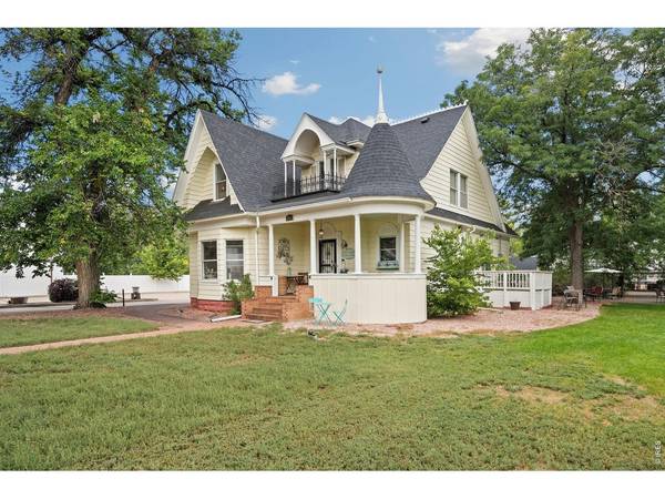 3922 Cleveland, Wellington, CO 80549