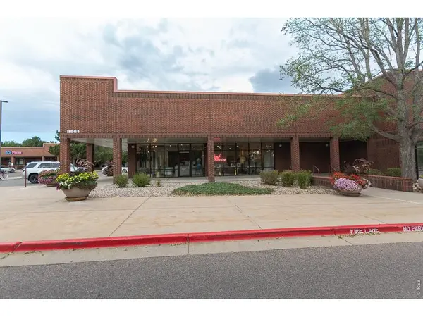 2561 S Shields #3A, Fort Collins, CO 80526