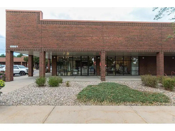 2561 S Shields #3A, Fort Collins, CO 80526