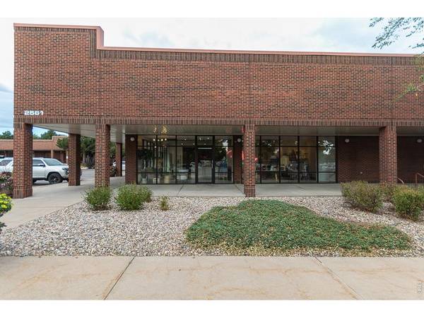 2561 S Shields #3A, Fort Collins, CO 80526