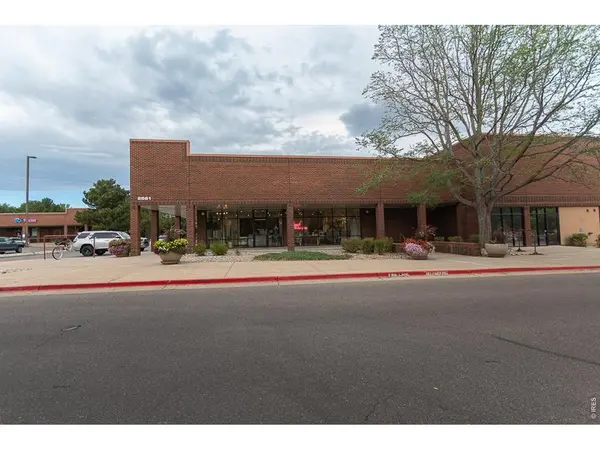 2561 S Shields #3A, Fort Collins, CO 80526
