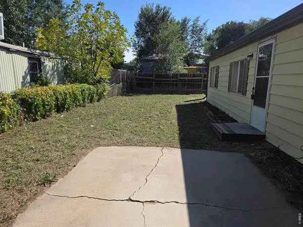 1213 MacIntyre, Dacono, CO 80514