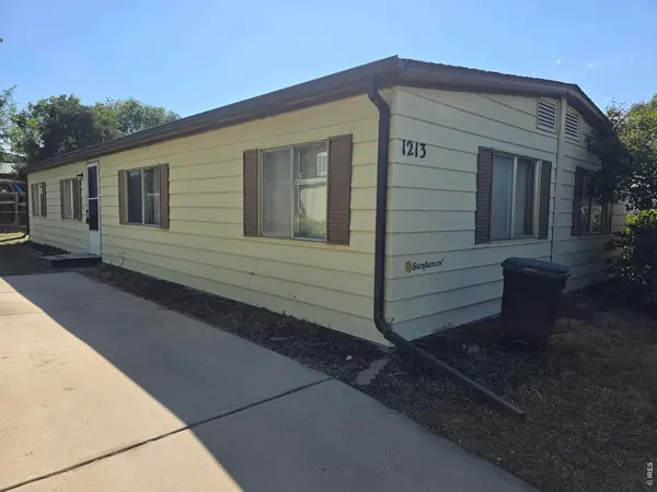 1213 MacIntyre, Dacono, CO 80514