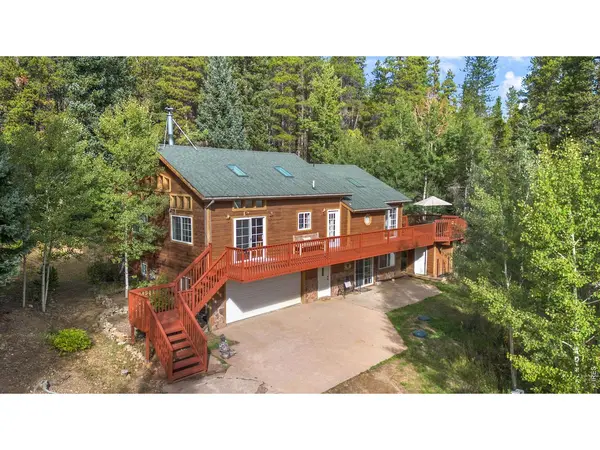 2439 Lump Gulch, Black Hawk, CO 80422