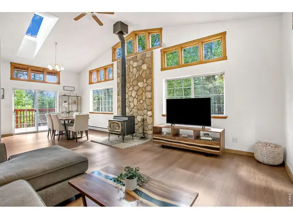 2439 Lump Gulch, Black Hawk, CO 80422