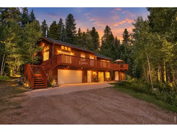 2439 Lump Gulch, Black Hawk, CO 80422