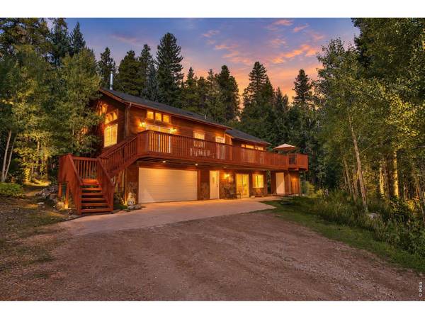 2439 Lump Gulch, Black Hawk, CO 80422