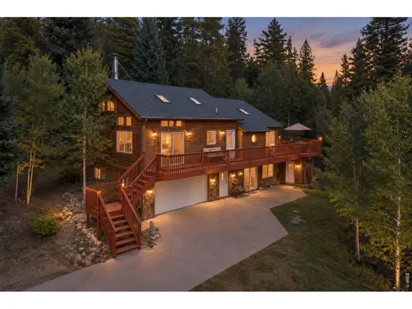 2439 Lump Gulch, Black Hawk, CO 80422