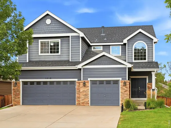 1418 Falcon, Erie, CO 80516