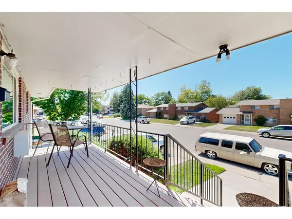 1604 Empire, Loveland, CO 80538