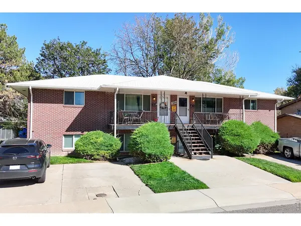1604 Empire, Loveland, CO 80538