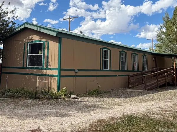 905 Salazar, San Luis, CO 81152