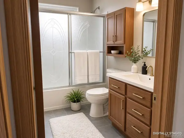 972 S Yukon, Lakewood, CO 80226