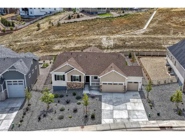 4121 River Oaks, Castle Rock, CO 80104