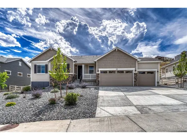 4121 River Oaks, Castle Rock, CO 80104