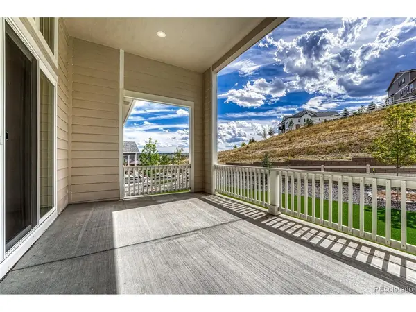 4121 River Oaks, Castle Rock, CO 80104