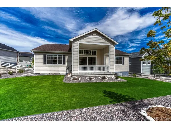 4121 River Oaks, Castle Rock, CO 80104