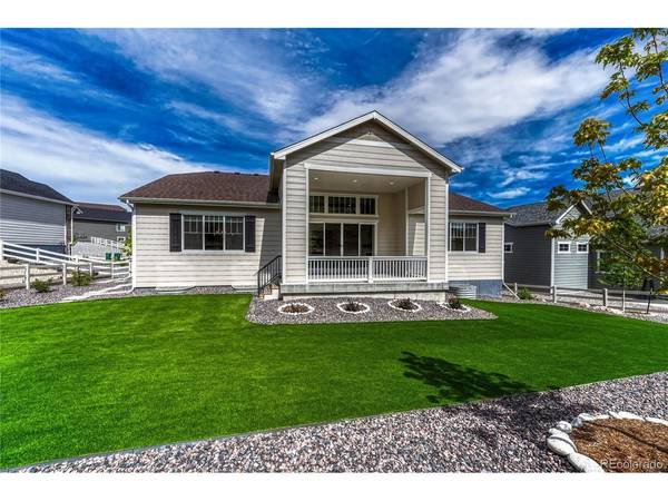4121 River Oaks, Castle Rock, CO 80104