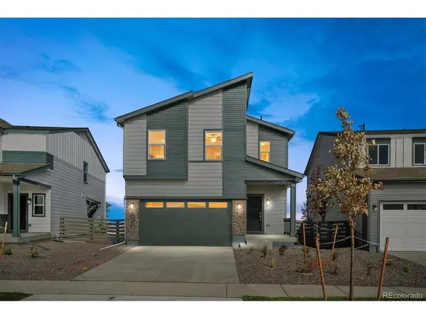 19013 E 93rd, Commerce City, CO 80022
