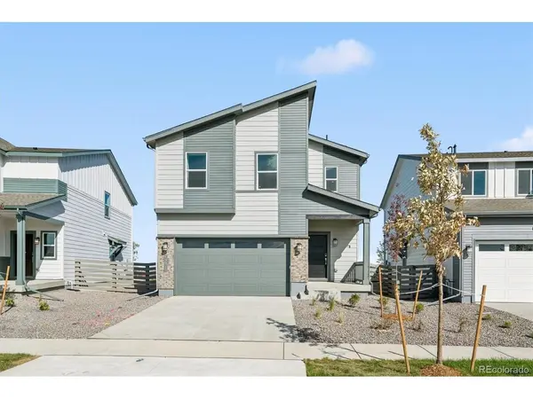 19013 E 93rd, Commerce City, CO 80022