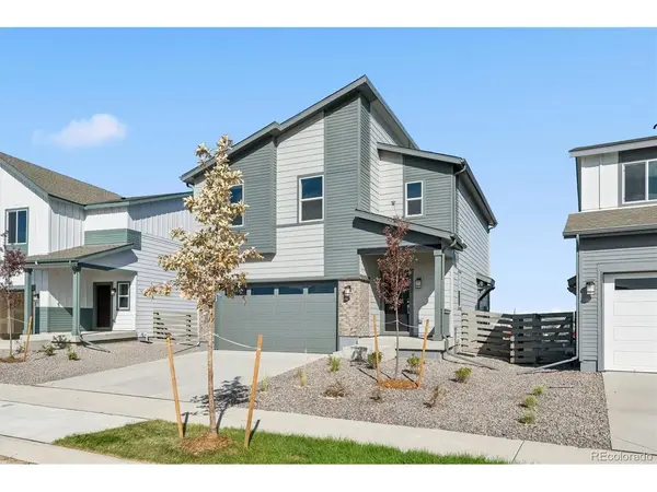 19013 E 93rd, Commerce City, CO 80022