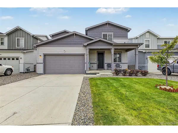 5842 Red Barn, Mead, CO 80504