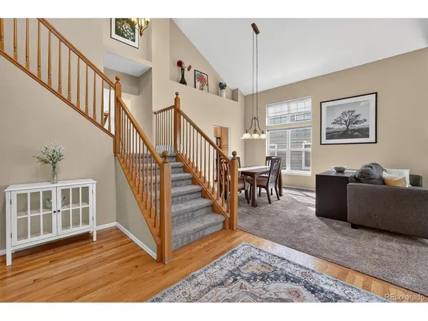 672 English Sparrow, Highlands Ranch, CO 80129