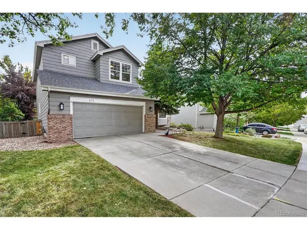 672 English Sparrow, Highlands Ranch, CO 80129