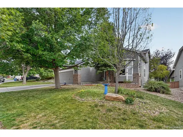 672 English Sparrow, Highlands Ranch, CO 80129