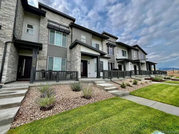 14591 W 91st #C, Arvada, CO 80005