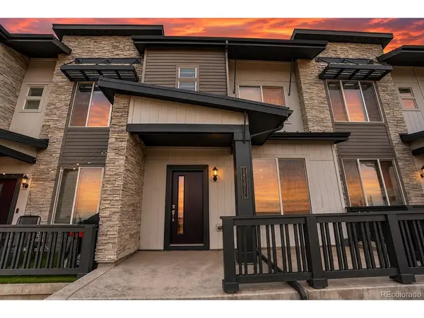 14591 W 91st #C, Arvada, CO 80005