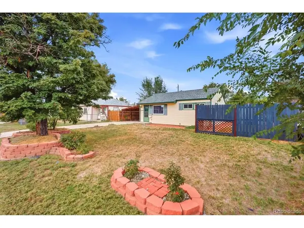 11693 E 7th, Aurora, CO 80010