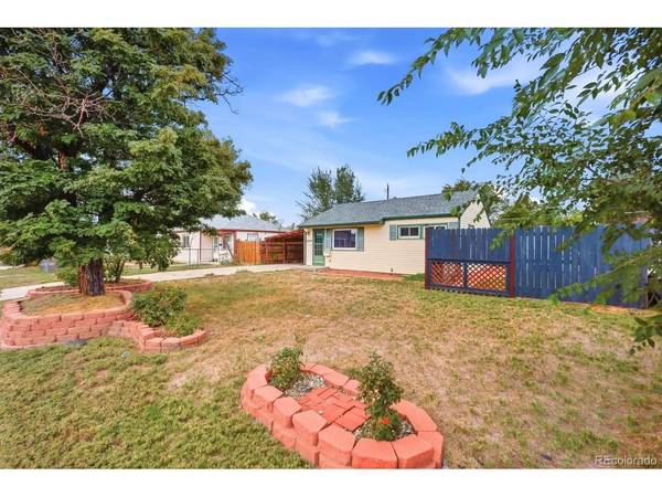 11693 E 7th, Aurora, CO 80010