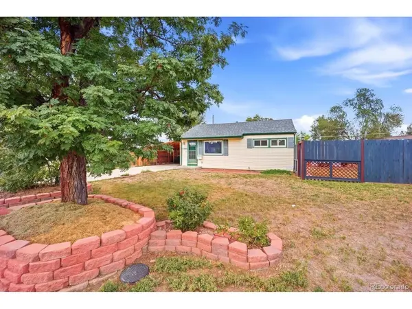 11693 E 7th, Aurora, CO 80010