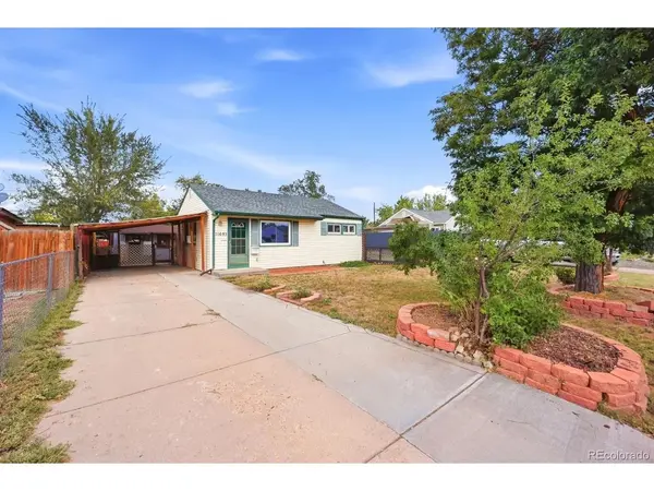 11693 E 7th, Aurora, CO 80010