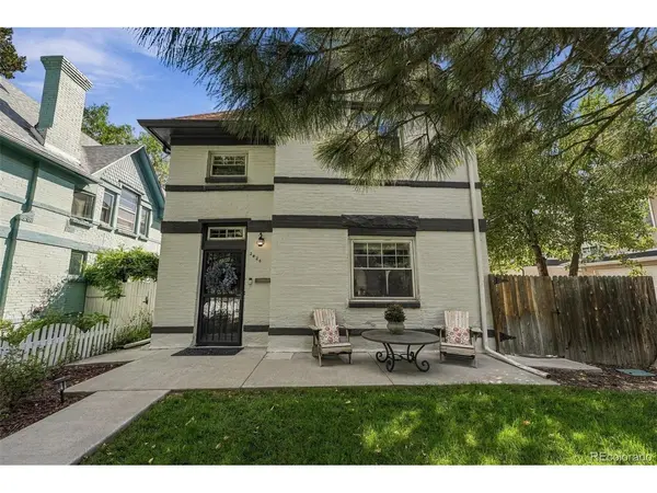 2426 King, Denver, CO 80211