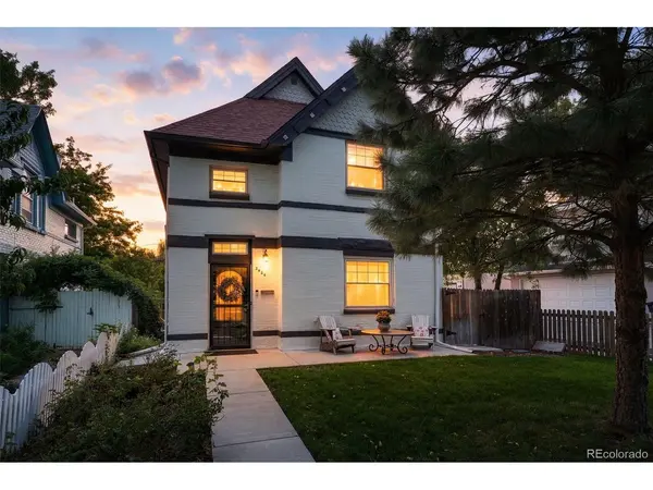 2426 King, Denver, CO 80211