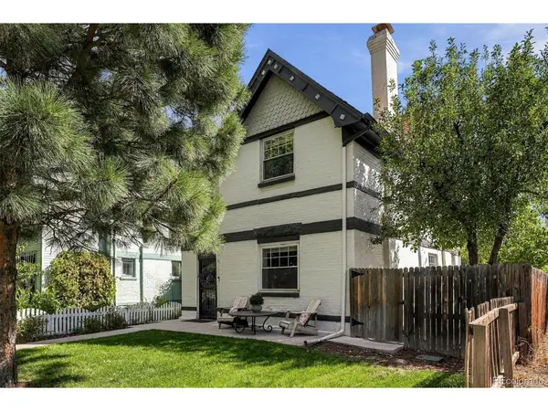 2426 King, Denver, CO 80211