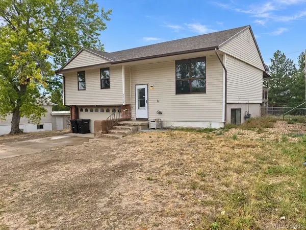 7732 Saulsbury, Arvada, CO 80003