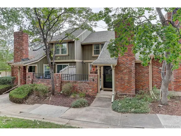 7711 S Curtice #D, Littleton, CO 80120