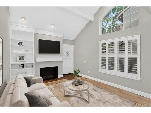 7711 S Curtice #D, Littleton, CO 80120