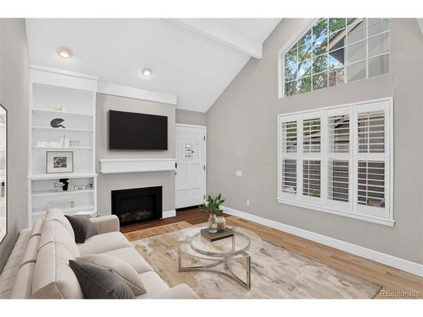 7711 S Curtice #D, Littleton, CO 80120